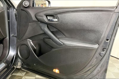 2016 Acura RDX Base