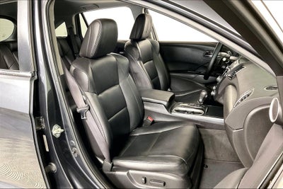2016 Acura RDX Base