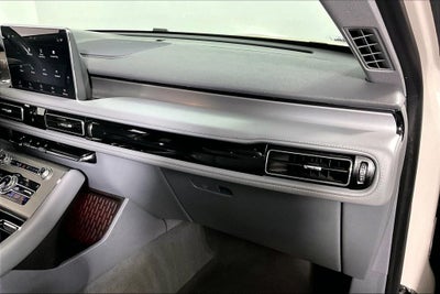 2020 Lincoln Aviator Reserve Premium