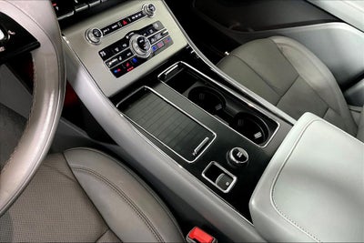 2020 Lincoln Aviator Reserve Premium