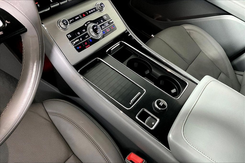 2020 Lincoln Aviator Reserve Premium