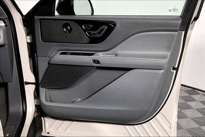 2020 Lincoln Aviator Reserve Premium