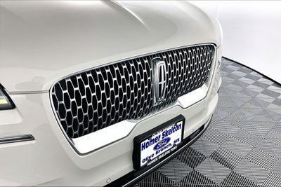 2020 Lincoln Aviator Reserve Premium