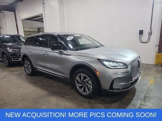 2023 Lincoln Corsair