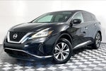 2020 Nissan Murano S