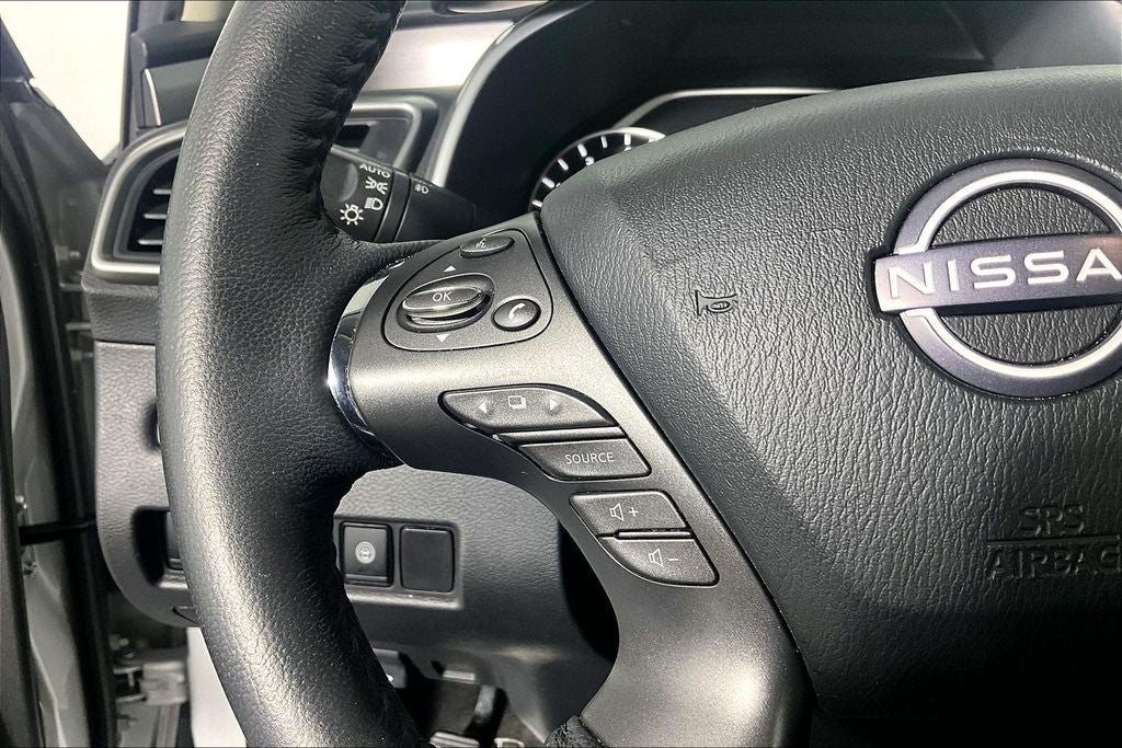2023 Nissan Murano SL