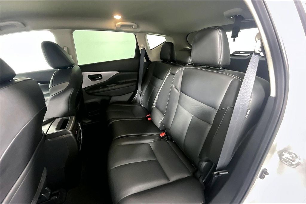 2023 Nissan Murano SL