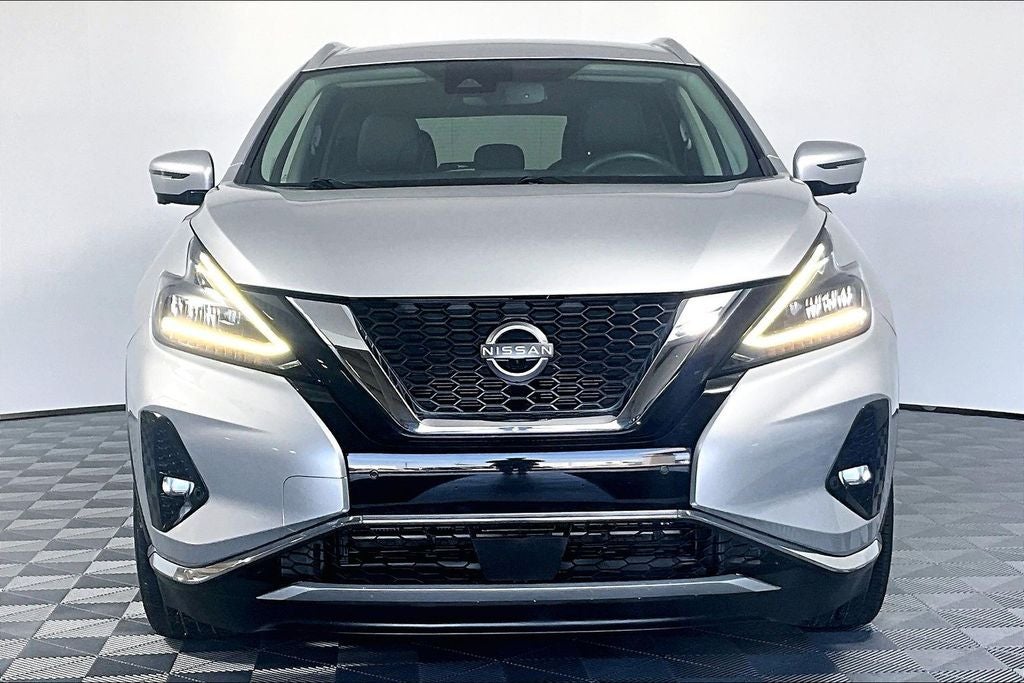2023 Nissan Murano SL