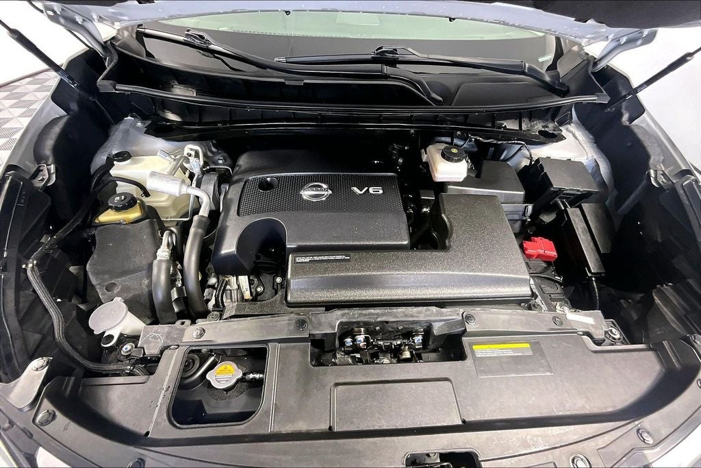 2023 Nissan Murano SL