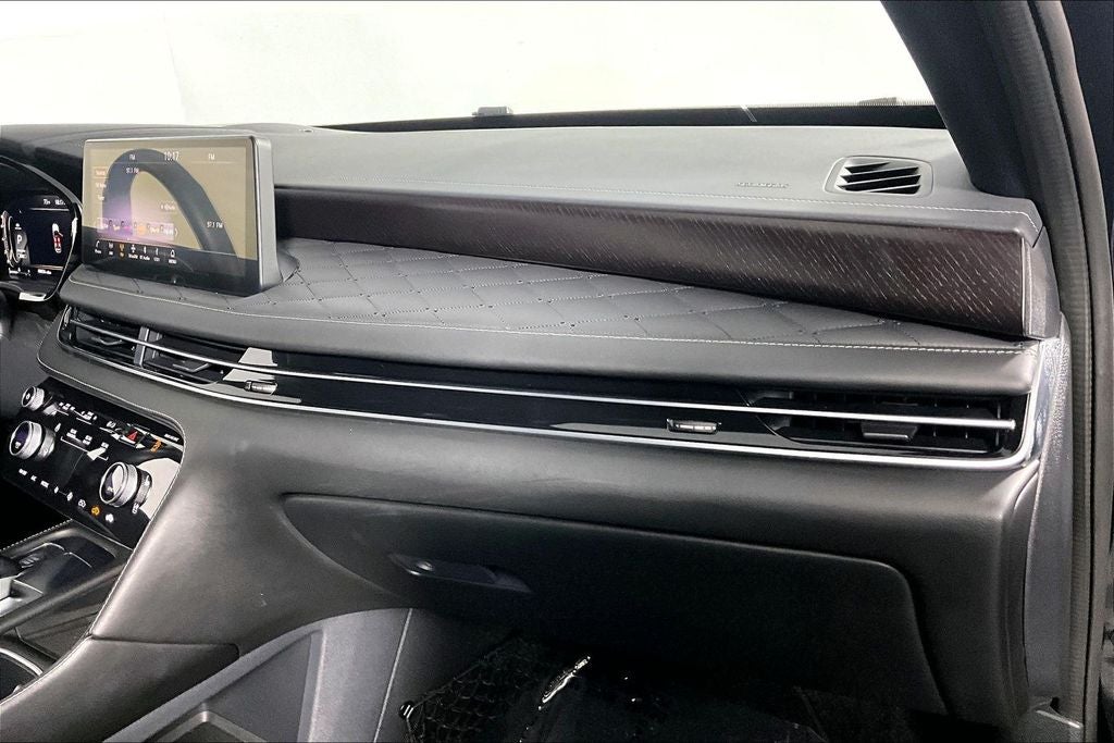 2023 INFINITI QX60 Autograph