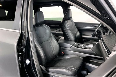2023 INFINITI QX60 Autograph