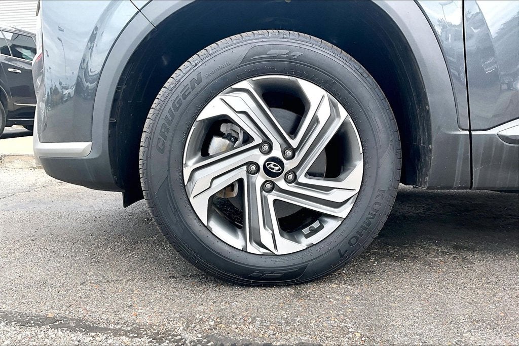 2023 Hyundai SANTA FE SE