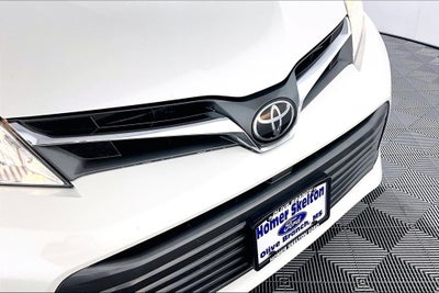 2019 Toyota Sienna XLE 7 Passenger