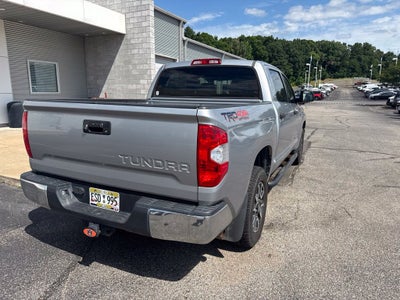 2015 Toyota Tundra SR5
