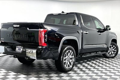 2023 Toyota Tundra 1794