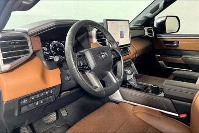 2023 Toyota Tundra 1794
