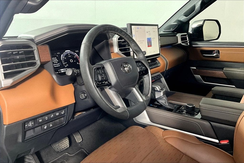 2023 Toyota Tundra 1794