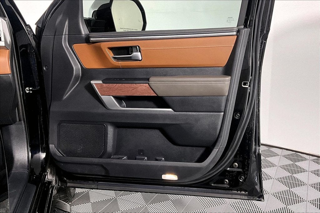 2023 Toyota Tundra 1794