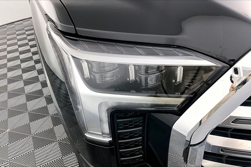 2023 Toyota Tundra 1794