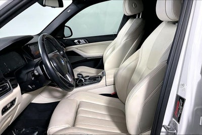 2020 BMW X5 sDrive40i