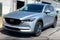 2018 Mazda Mazda CX-5 Grand Touring