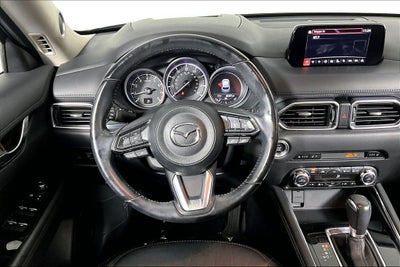 2018 Mazda Mazda CX-5 Grand Touring