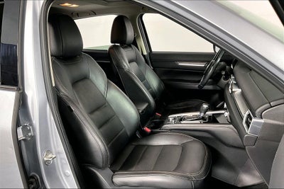 2018 Mazda Mazda CX-5 Grand Touring