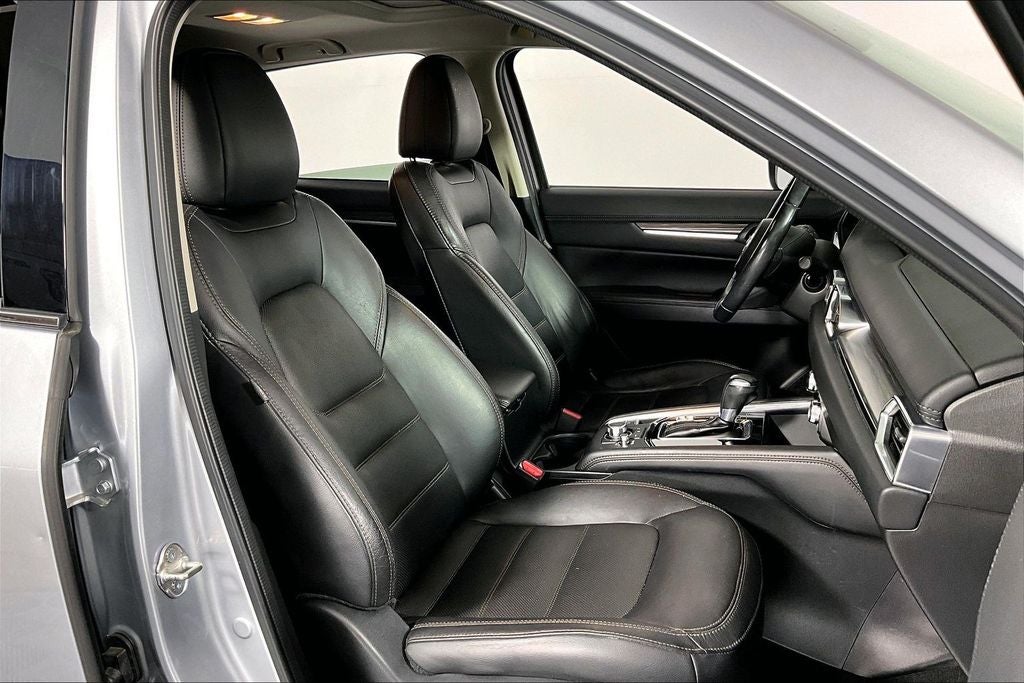 2018 Mazda Mazda CX-5 Grand Touring