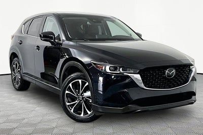2023 Mazda Mazda CX-5 2.5 S Premium Plus Package