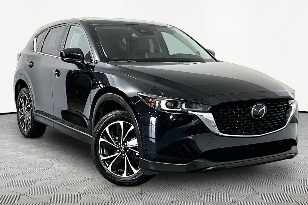 2023 Mazda Mazda CX-5 2.5 S Premium Plus Package