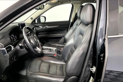 2023 Mazda Mazda CX-5 2.5 S Premium Plus Package