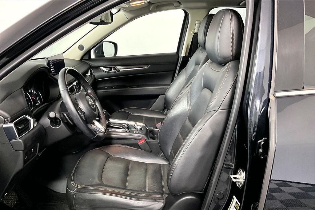 2023 Mazda Mazda CX-5 2.5 S Premium Plus Package