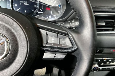 2023 Mazda Mazda CX-5 2.5 S Premium Plus Package
