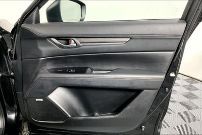 2023 Mazda Mazda CX-5 2.5 S Premium Plus Package