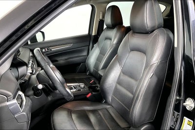 2023 Mazda Mazda CX-5 2.5 S Premium Plus Package