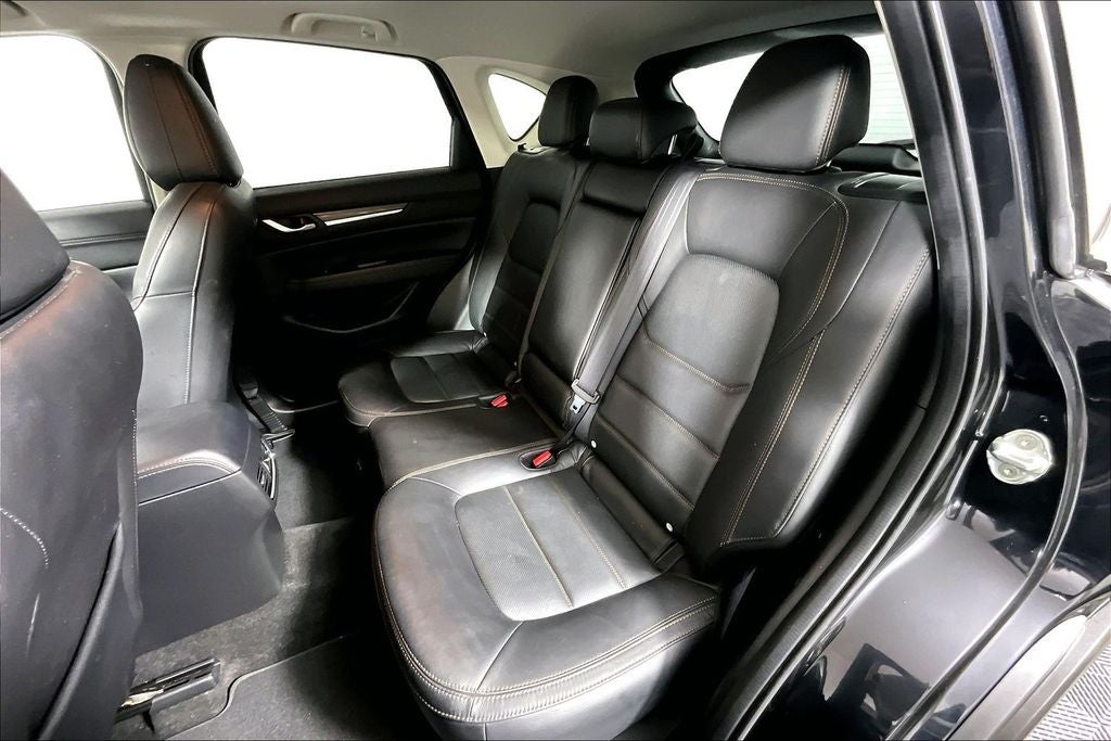 2023 Mazda Mazda CX-5 2.5 S Premium Plus Package