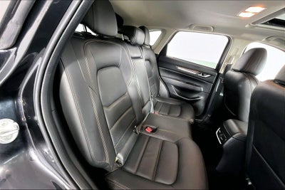 2023 Mazda Mazda CX-5 2.5 S Premium Plus Package