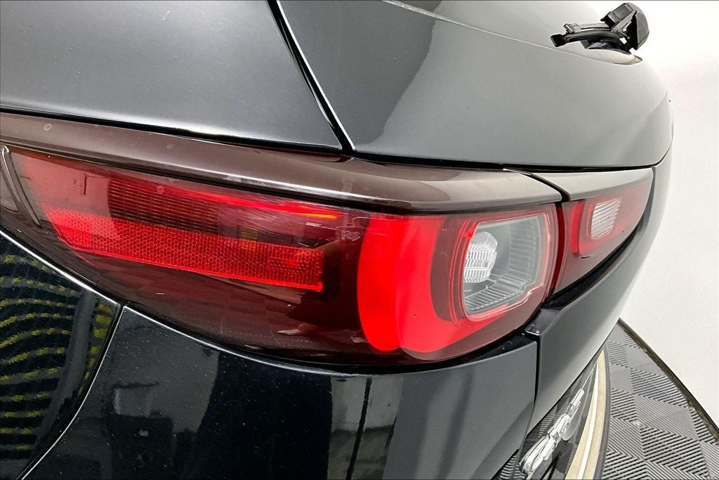 2023 Mazda Mazda CX-5 2.5 S Premium Plus Package