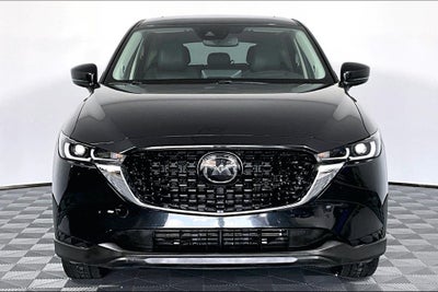 2023 Mazda Mazda CX-5 2.5 S Premium Plus Package