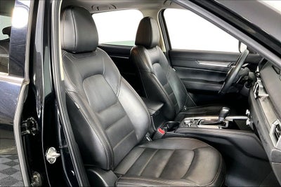 2023 Mazda Mazda CX-5 2.5 S Premium Plus Package