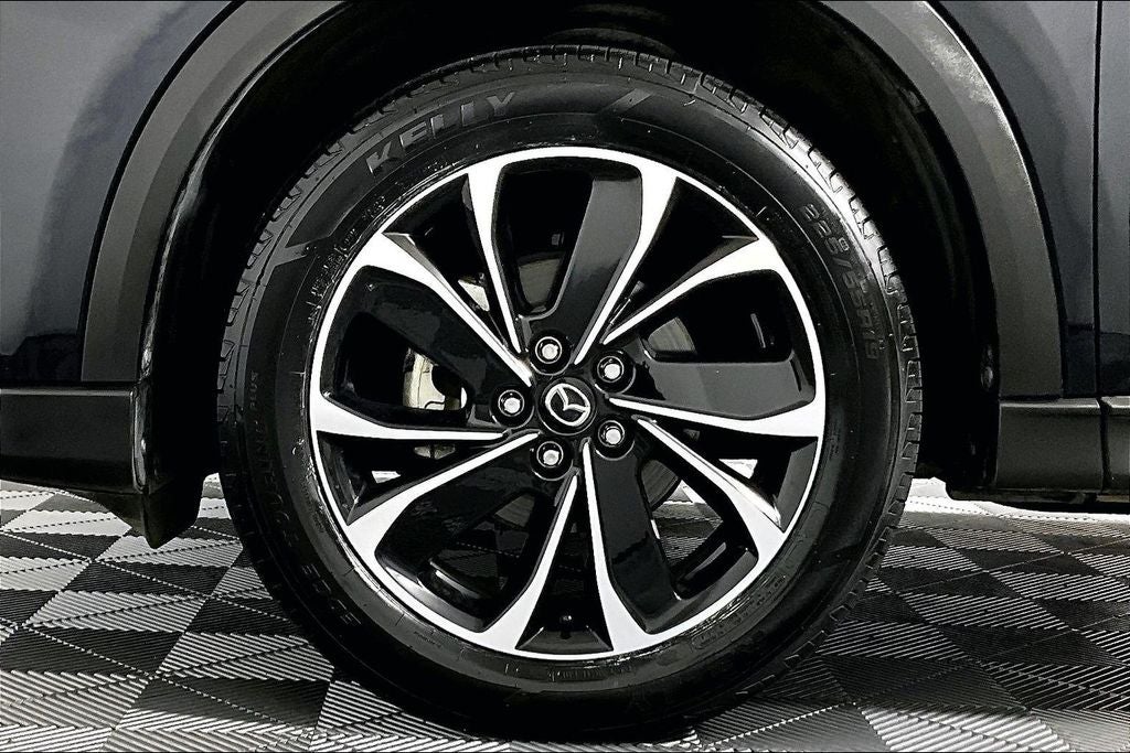 2023 Mazda Mazda CX-5 2.5 S Premium Plus Package