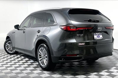 2024 Mazda Mazda CX-90 3.3 Turbo Preferred Plus