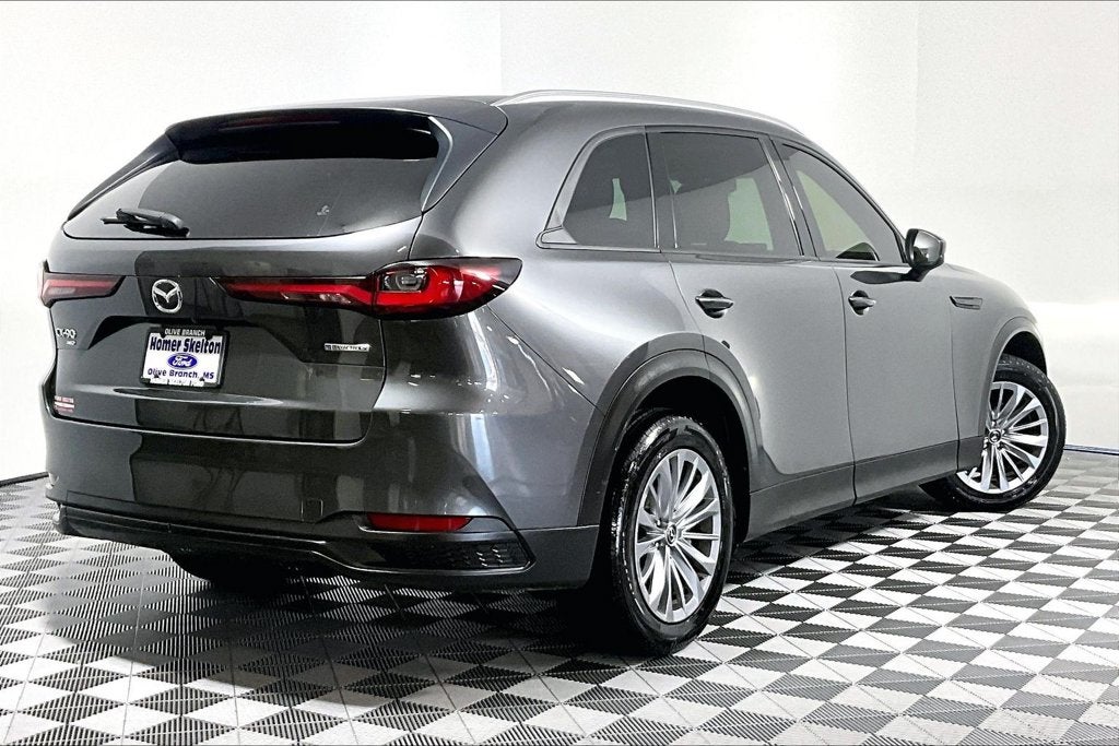2024 Mazda Mazda CX-90 3.3 Turbo Preferred Plus