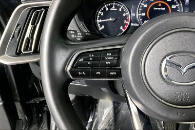 2024 Mazda Mazda CX-90 3.3 Turbo Preferred Plus