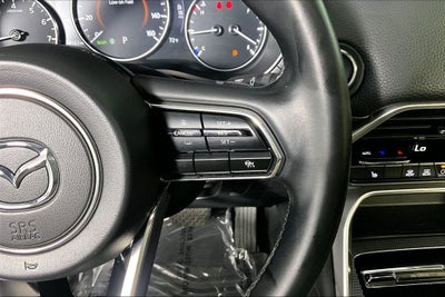 2024 Mazda Mazda CX-90 3.3 Turbo Preferred Plus