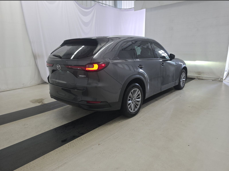 2024 Mazda Mazda CX-90 3.3 Turbo Preferred Plus