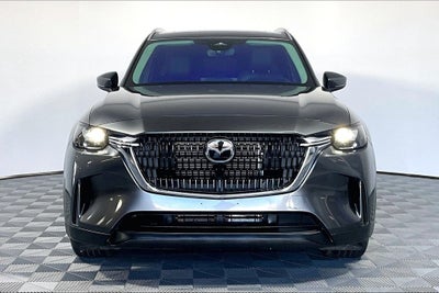2024 Mazda Mazda CX-90 3.3 Turbo Preferred Plus