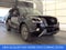 2021 Nissan Armada SL