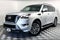 2021 Nissan Armada SL