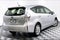 2014 Toyota Prius v Five